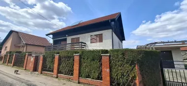 Barič