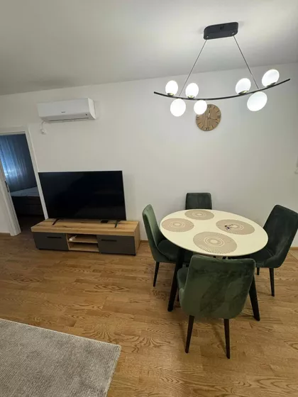 Arsenija Čarnojevića 58 | 4zida.rs