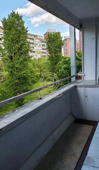 Blok 21, Novi Beograd, Beograd | 4zida.rs