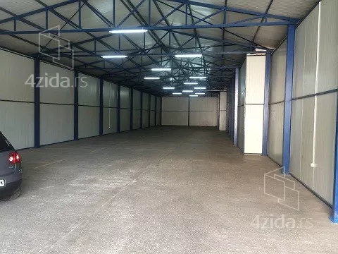 Magacin | 4zida