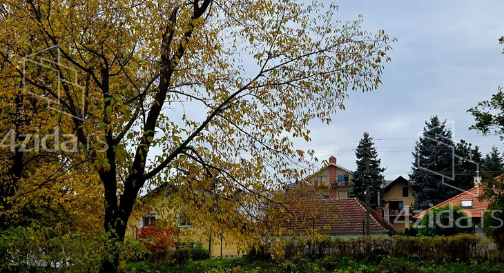 4-etažna kuća | 4zida