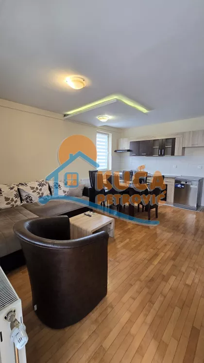 Vožda Karađorđa | 4zida.rs