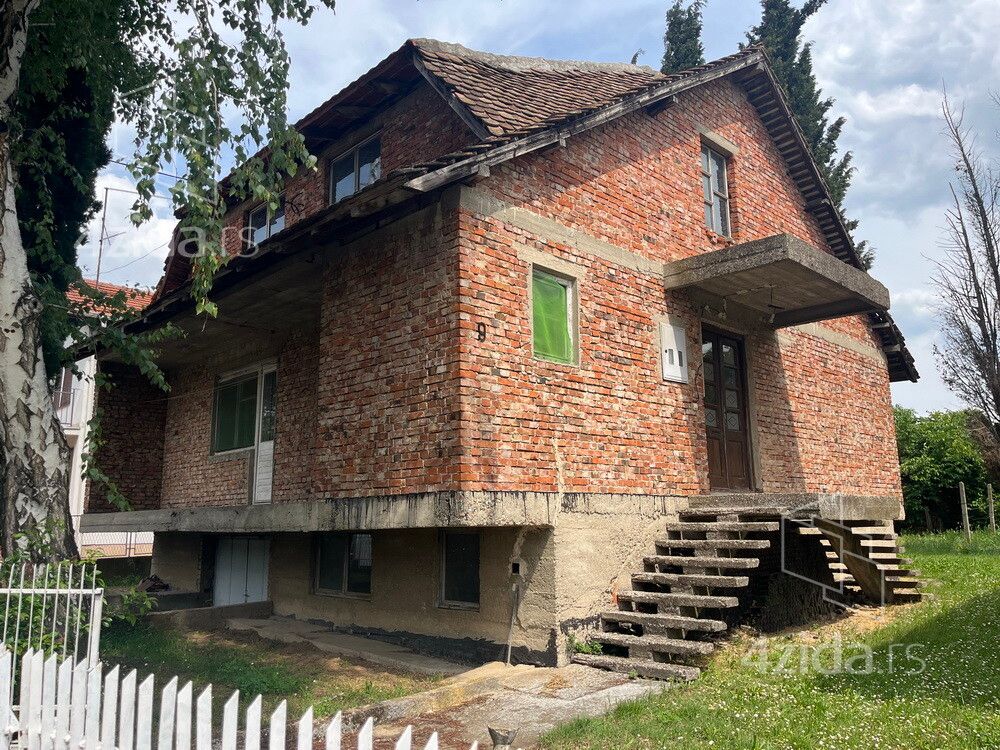Kuća – Opština Smederevska Palanka, Smederevska Palanka - Prikaz 3