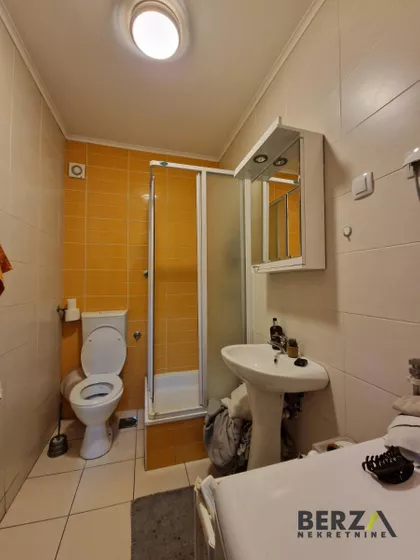Bulevar Evrope | 4zida.rs