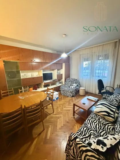 Botanička Bašta | 4zida.rs