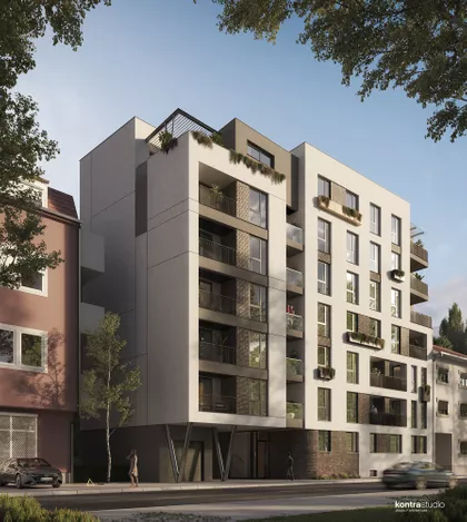 Marije Bursać 4 | 4zida.rs