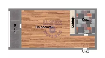 Stari Majur | 4zida.rs
