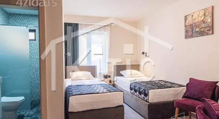 Ugostiteljski objekat | 4zida