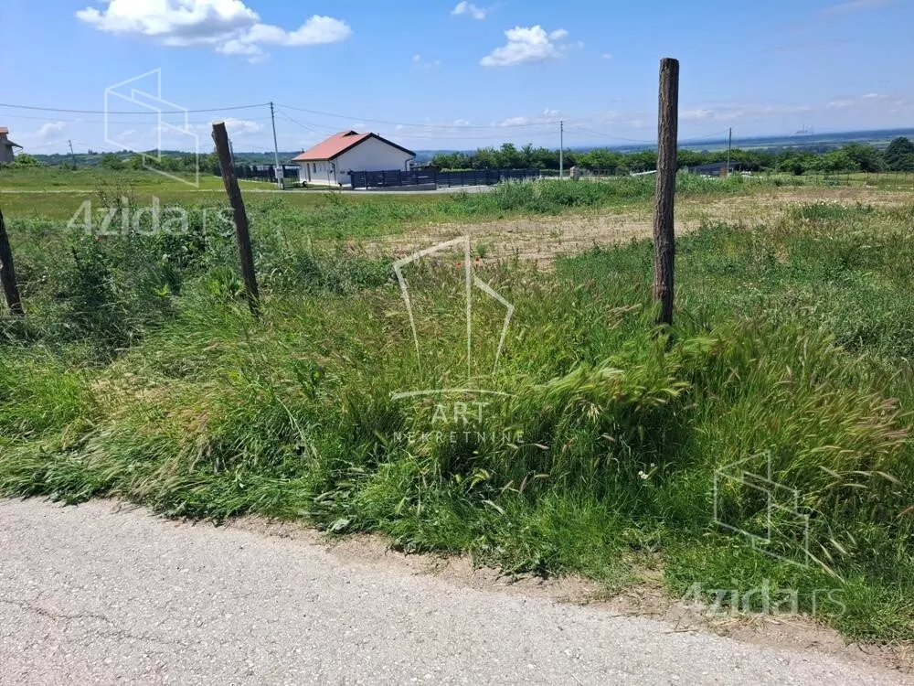 Građevinsko zemljište | 4zida