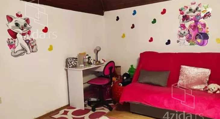 2-etažna kuća | 4zida