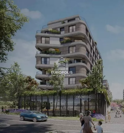 Banovo Brdo | 4zida.rs