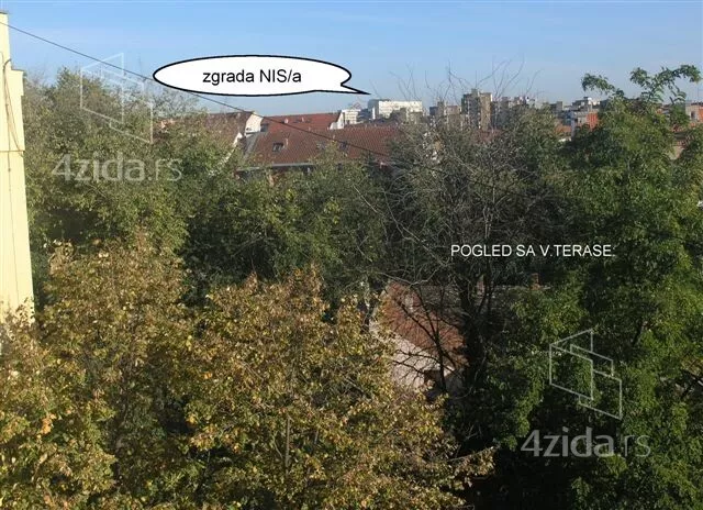 Garsonjera | 4zida