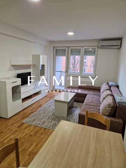 Sajmište | 4zida.rs