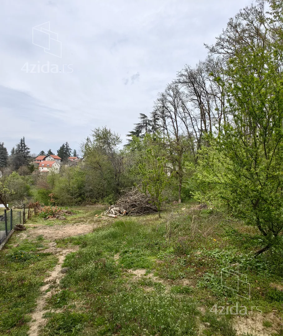 Građevinsko zemljište | 4zida