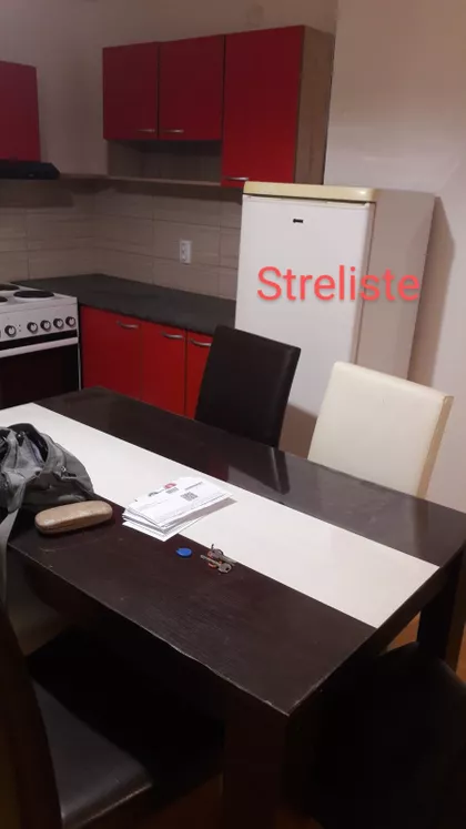 Milutina Bojića 1 | 4zida.rs