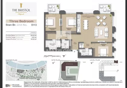 Karađorđeva | 4zida.rs