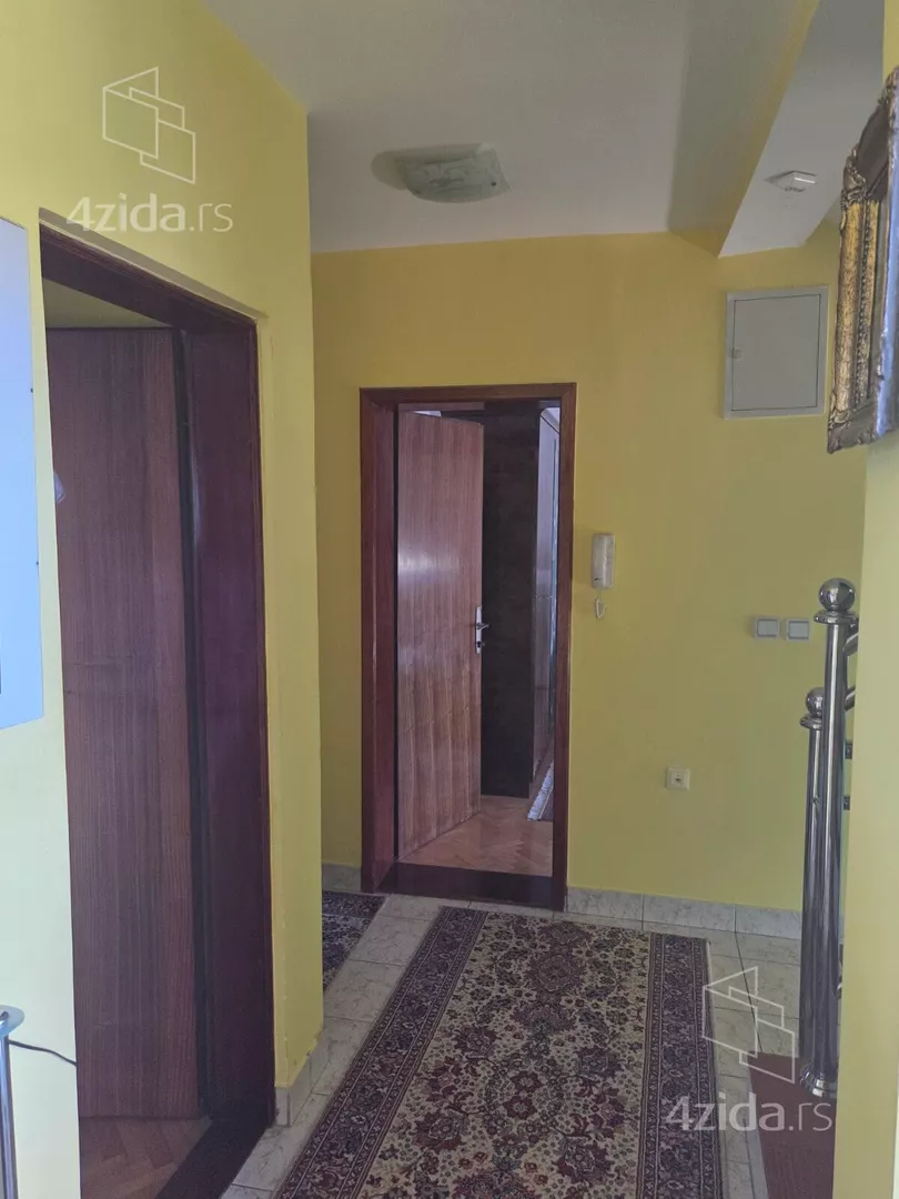 3-etažna kuća | 4zida