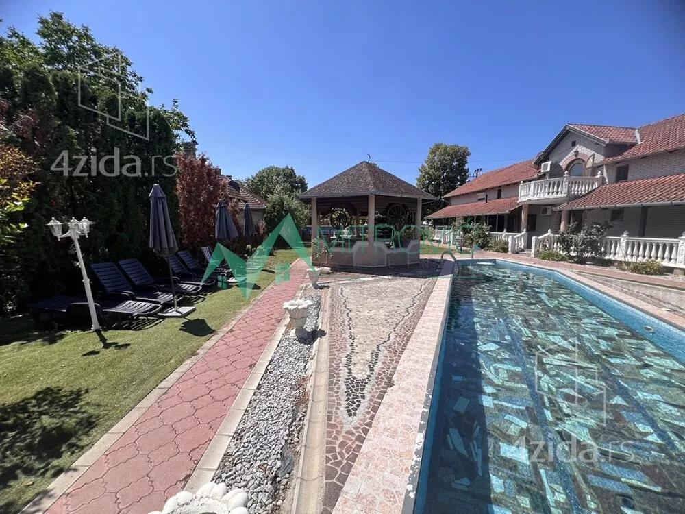 Kuća | 4zida