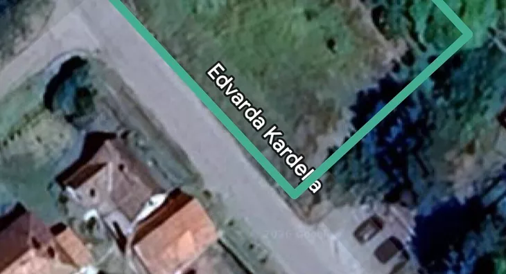 Građevinsko zemljište | 4zida