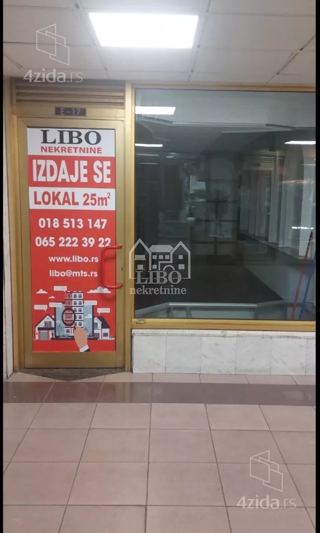 Lokal | 4zida