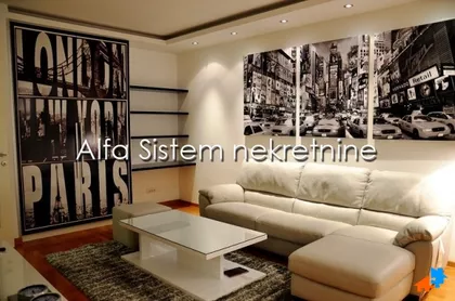 Blok 67 - Belville | 4zida.rs