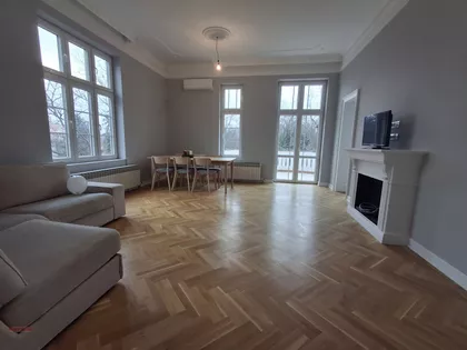 DEDINJE-HAJD PARK | 4zida.rs