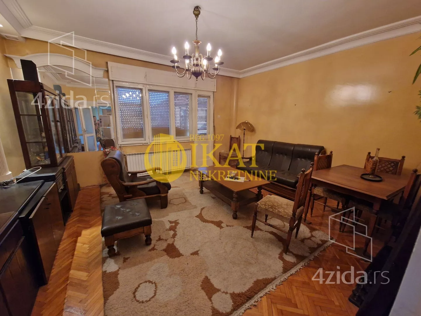 3-etažna kuća | 4zida