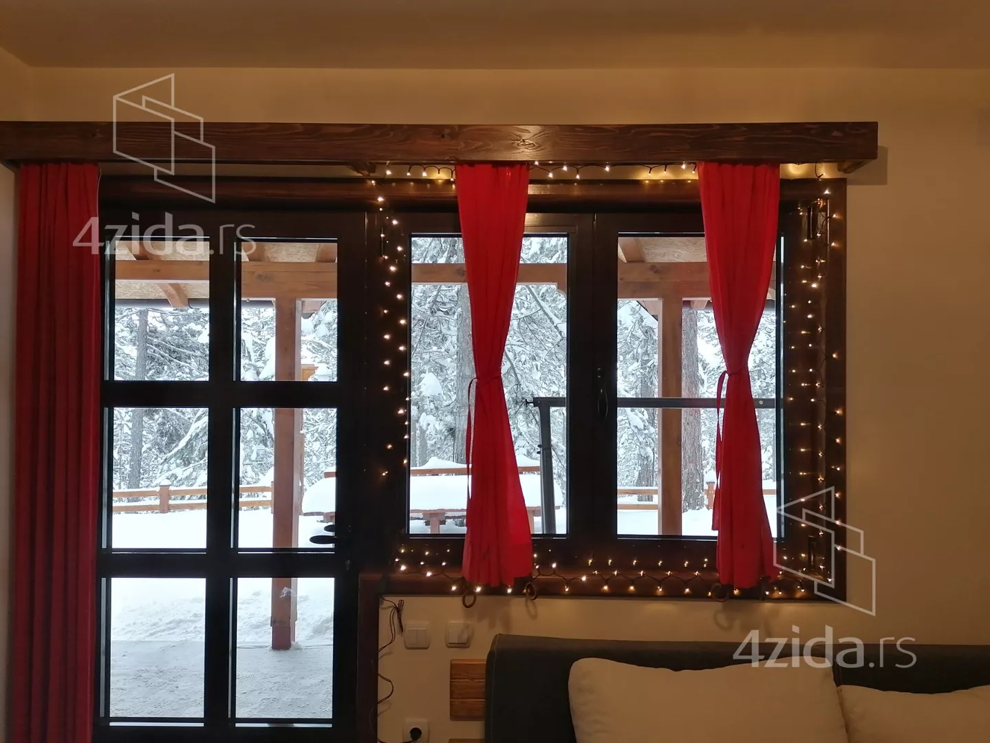 3-etažna kuća | 4zida