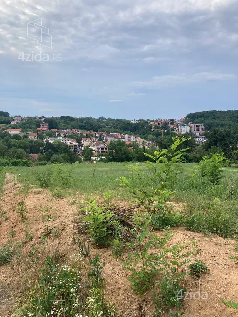 Građevinsko zemljište | 4zida