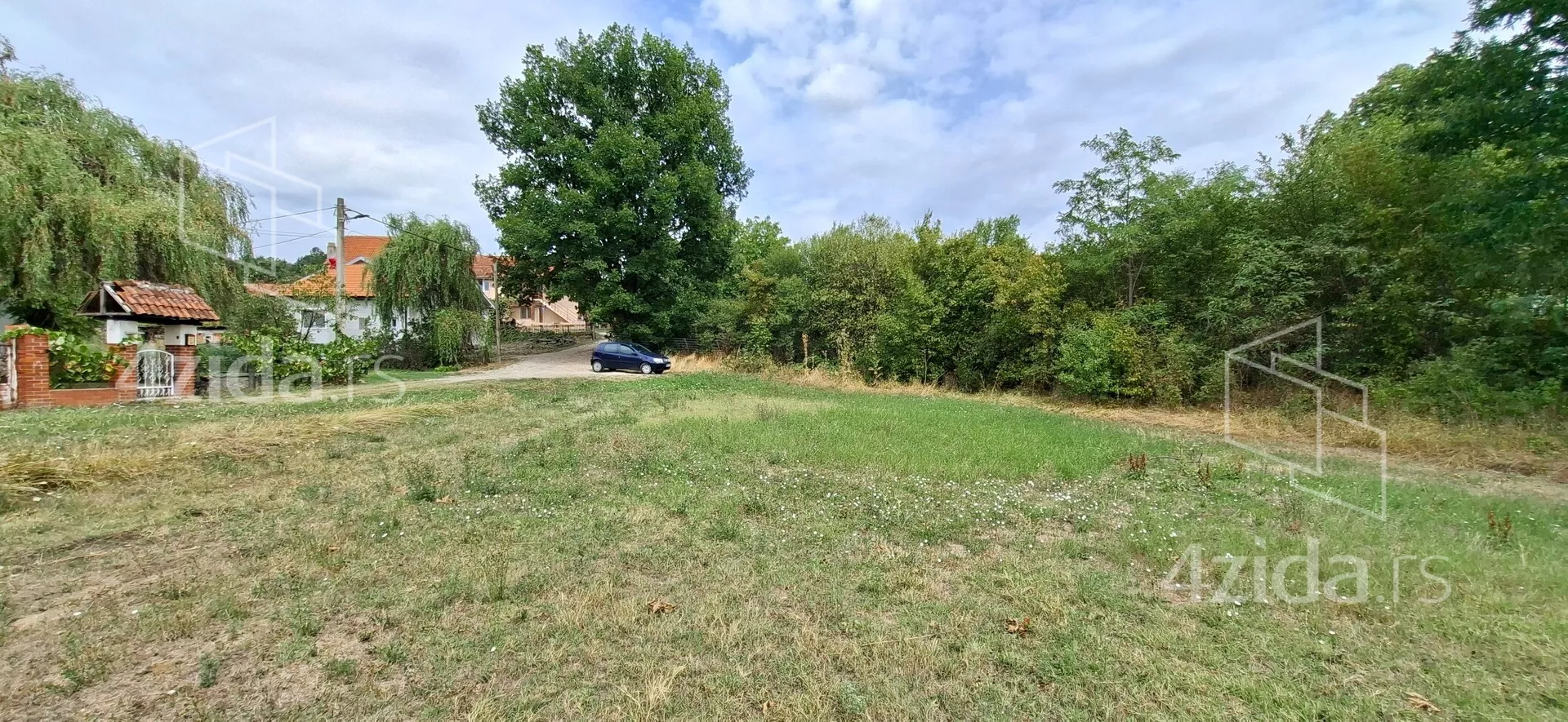 Građevinsko zemljište | 4zida