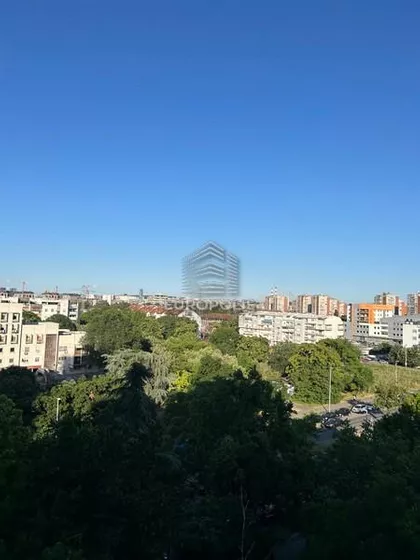 Gandijeva | 4zida.rs