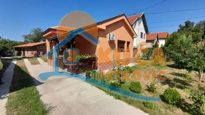 Donja Trnava | 4zida.rs