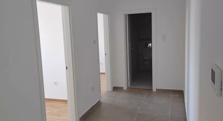 Četvoroiposoban stan | 4zida