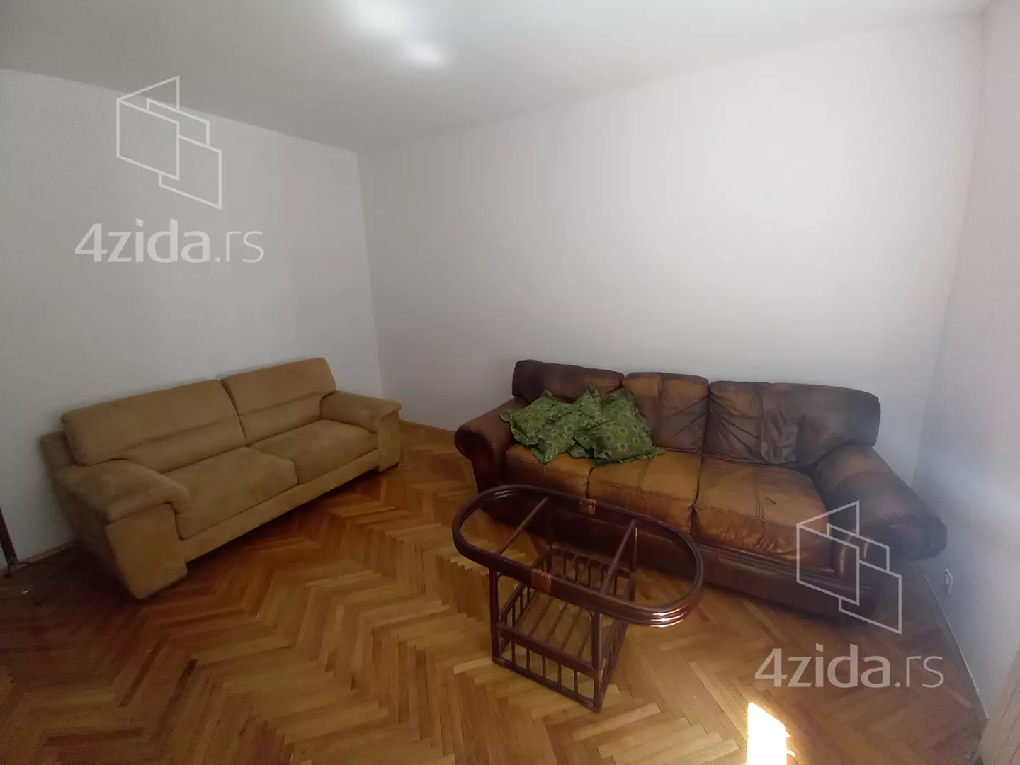 Kancelarija | 4zida