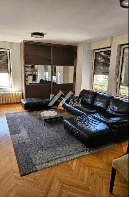 Bulevar oslobođenja | 4zida.rs
