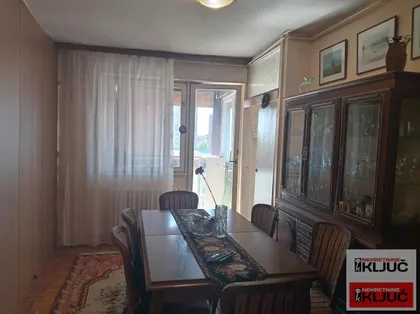 Bulevar Oslobođenja | 4zida.rs