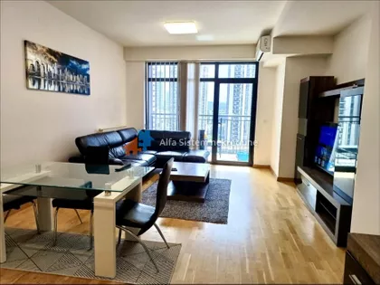 Beograd na vodi | 4zida.rs