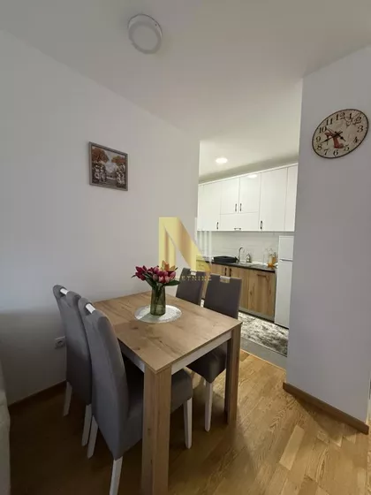 Adamovićevo Naselje | 4zida.rs