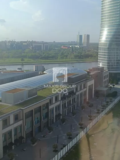 Bulevar Vudroa Vilsona | 4zida.rs