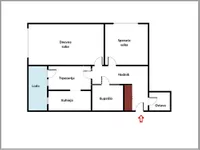 Beograd, Novi Beograd, Blok 70 | 4zida.rs | 4zida.rs
