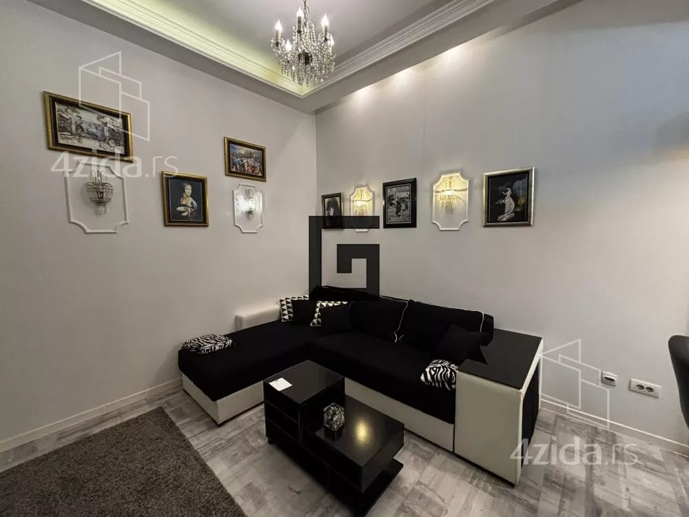 Garsonjera | 4zida