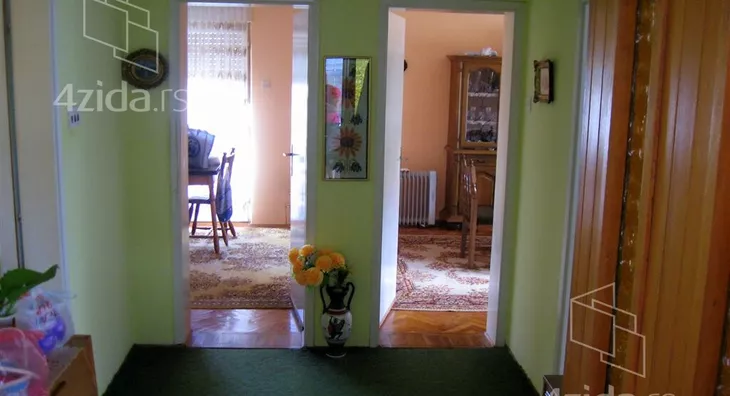 3-etažna kuća | 4zida