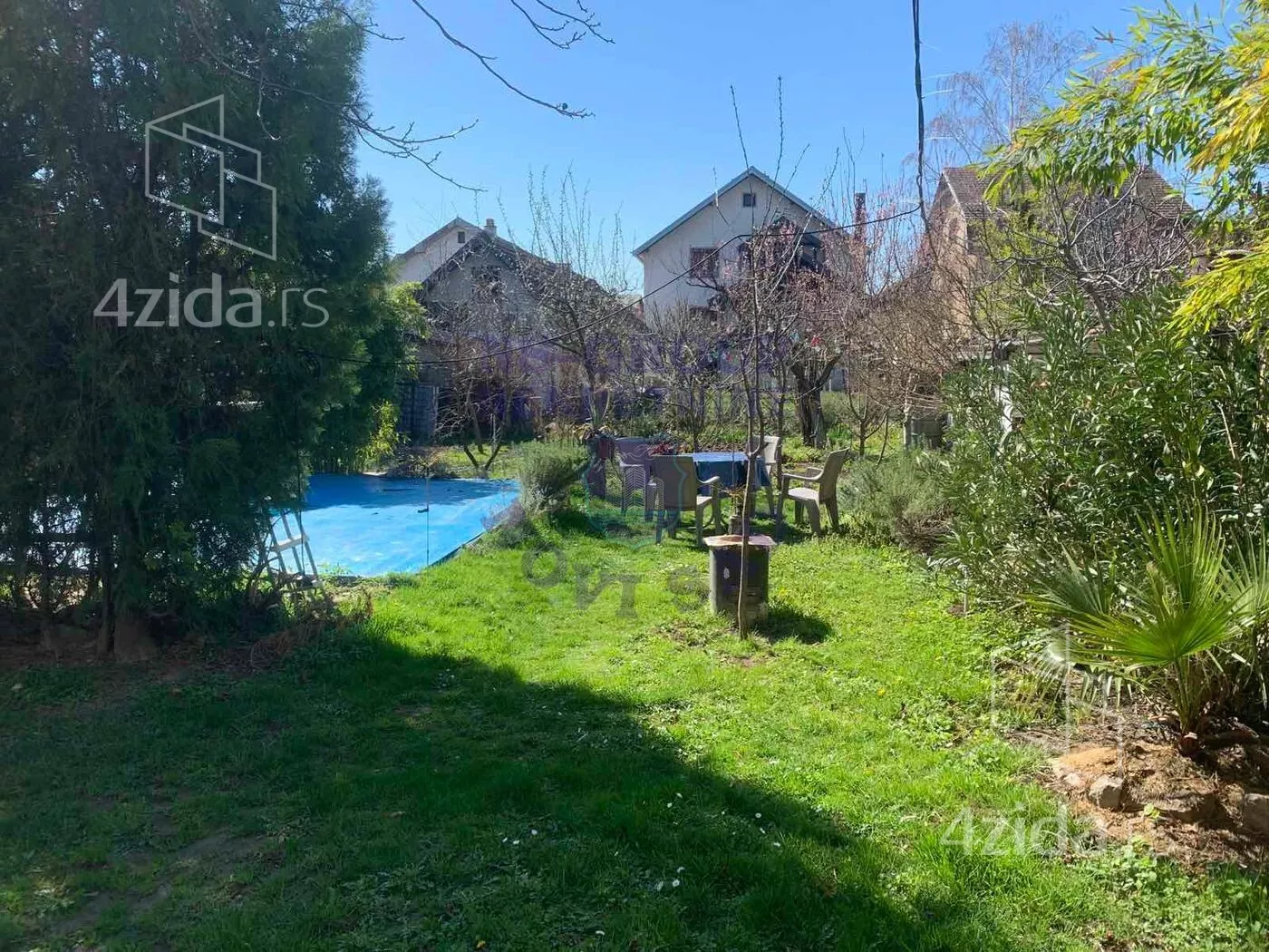 3-etažna kuća | 4zida