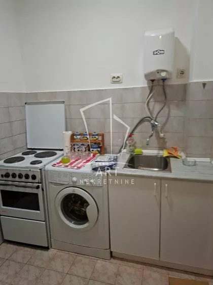 Bulevar despota Stefana | 4zida.rs