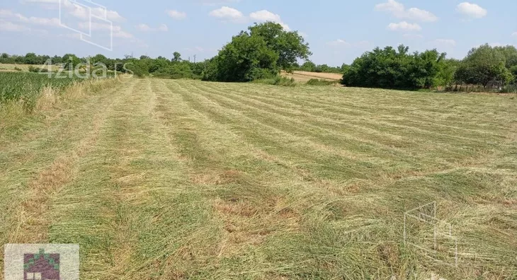 Poljoprivredno zemljište | 4zida