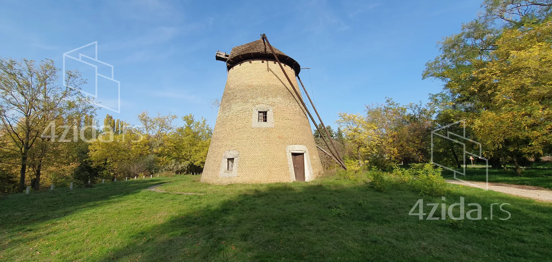 Građevinsko zemljište | 4zida