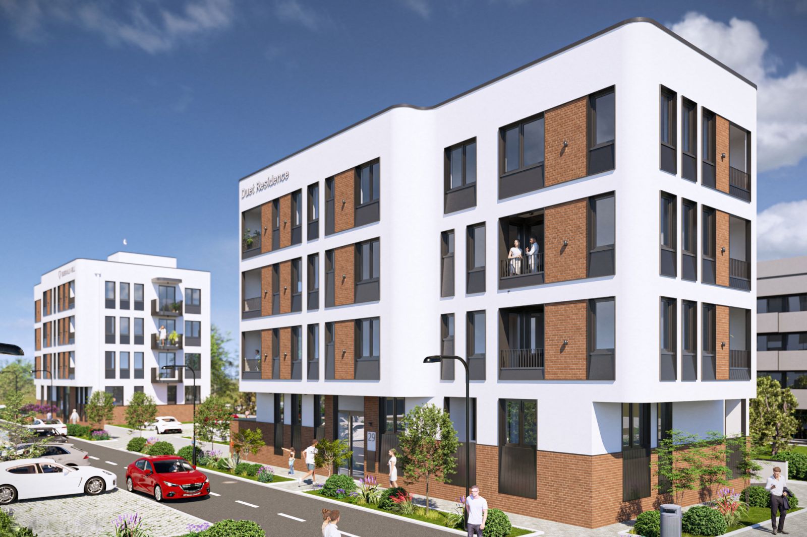 EMERALD HILL | 4zida.rs