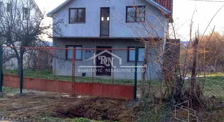 2-etažna kuća | 4zida