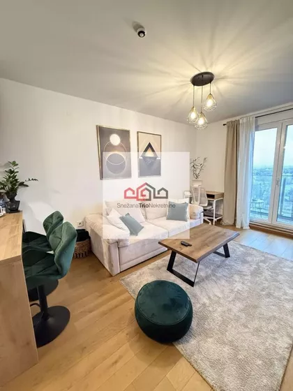 Bulevar Evrope | 4zida.rs