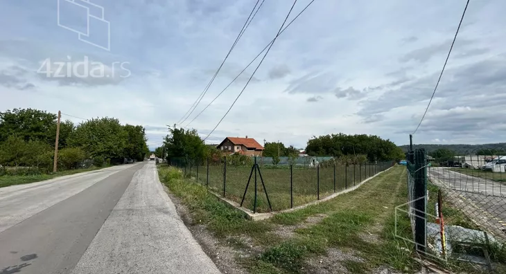 Građevinsko zemljište | 4zida